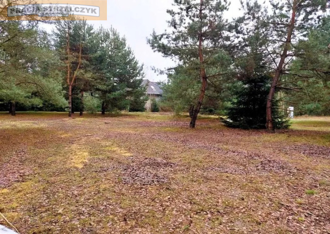 Działka Sprzedaż Żelechów 5